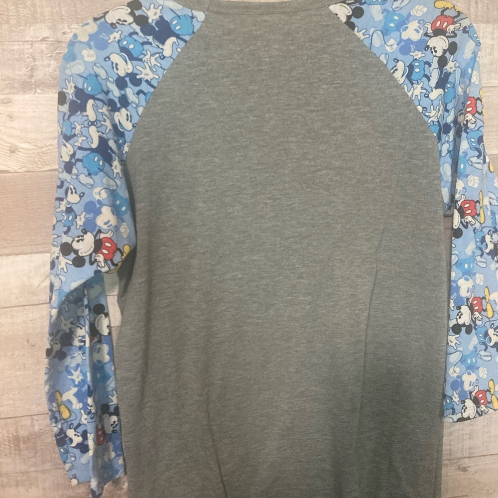 LulaRoe Disney Randy Size Small